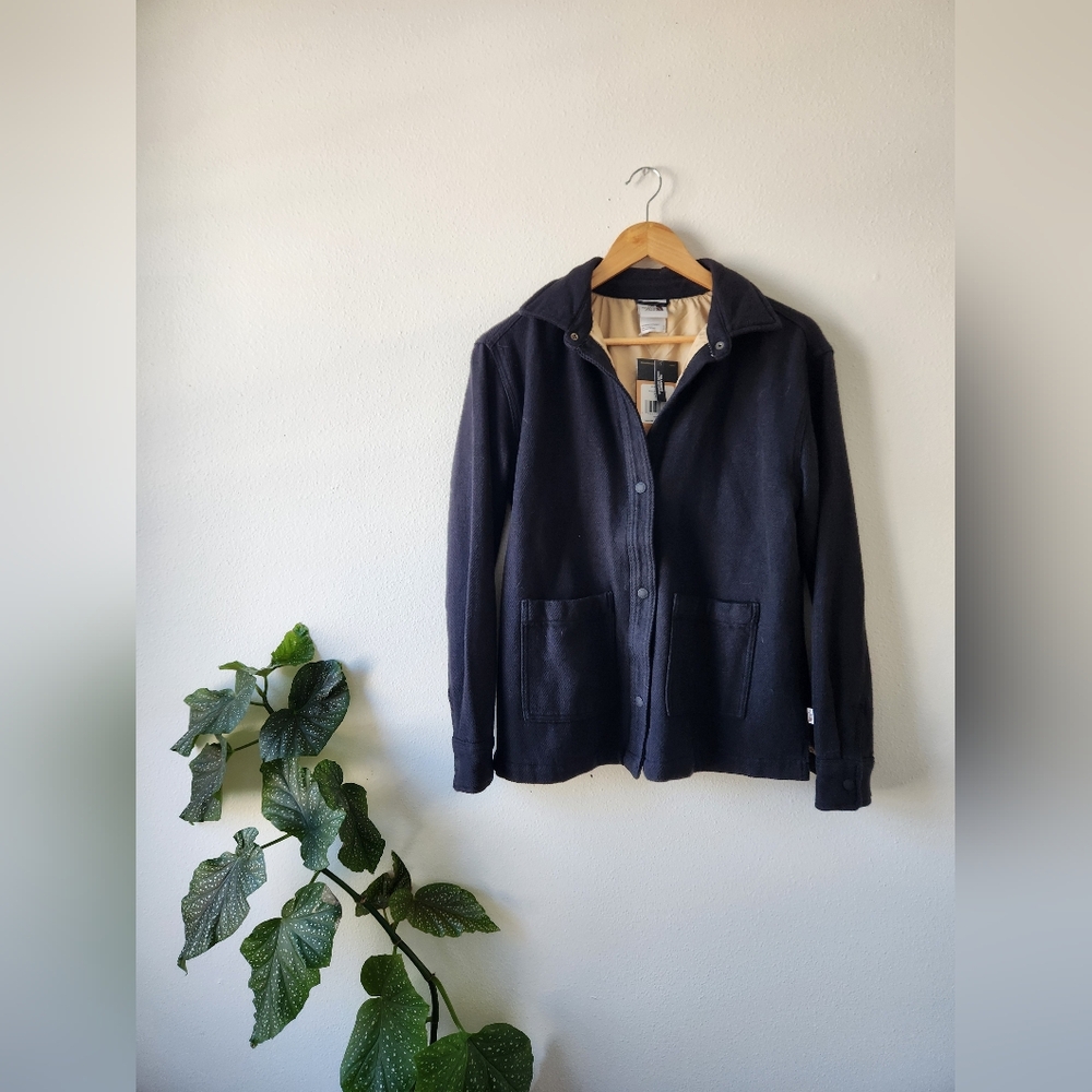 New with Tags North Face Womens jacket